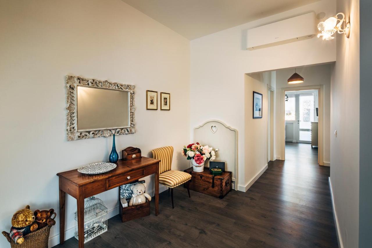 Appartamento Madison Vittorio Veneto Exteriér fotografie