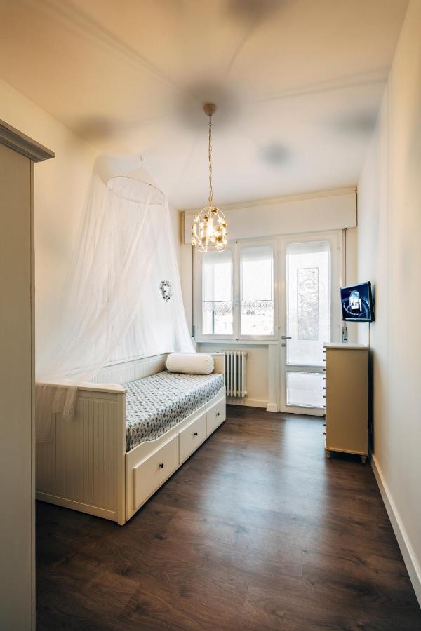 Appartamento Madison Vittorio Veneto Exteriér fotografie