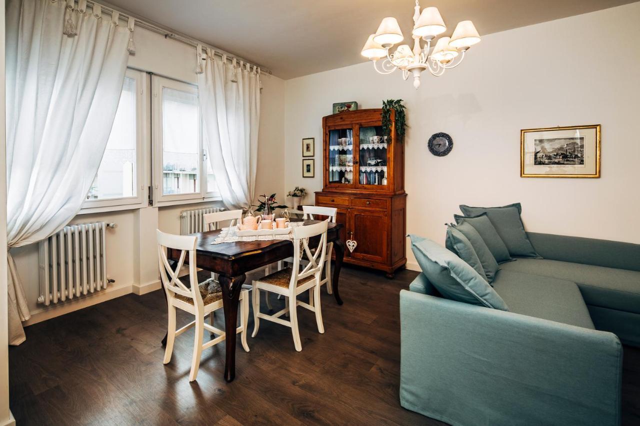 Appartamento Madison Vittorio Veneto Exteriér fotografie